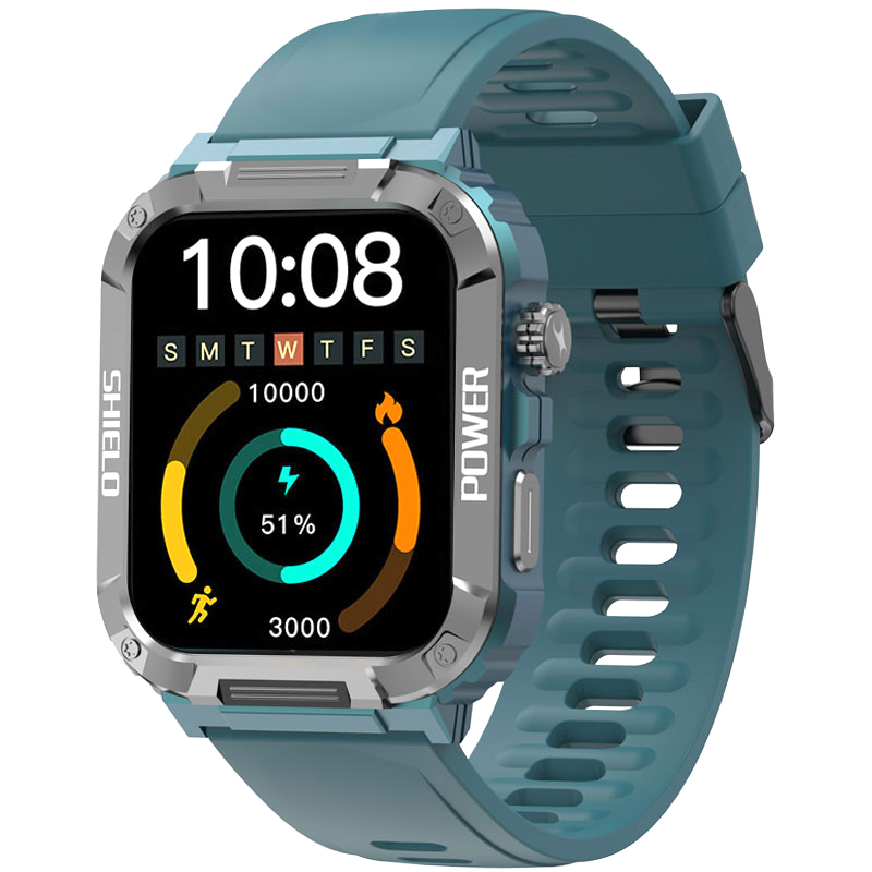 Smartwatch Iphone Watches For Women - Умные часы для мужчин и женщин,