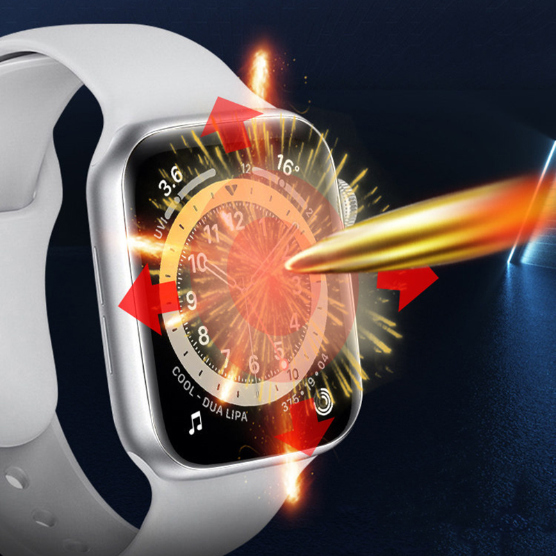 Iwatch Smartwatch - Защитная пленка для Apple Watch серии