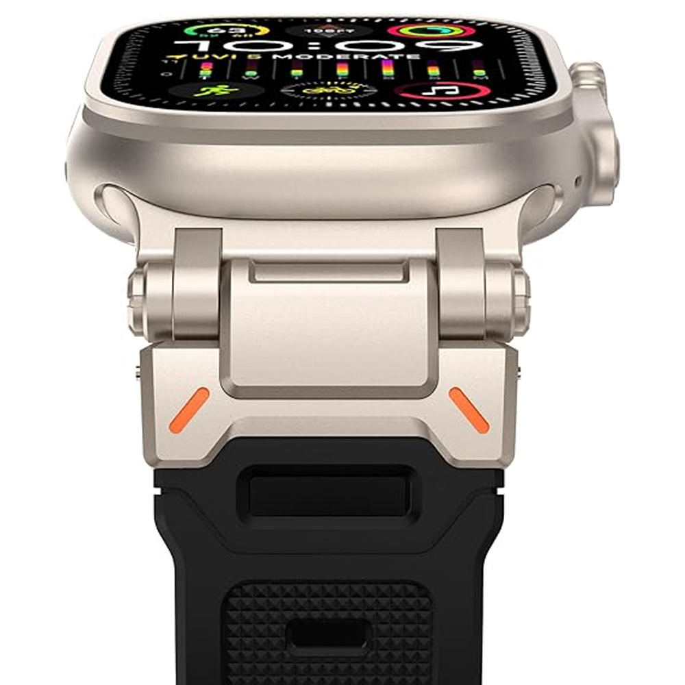 Smartwatch Iphone Watches For Women - Силиконовый ремешок для Apple Watch Ultra