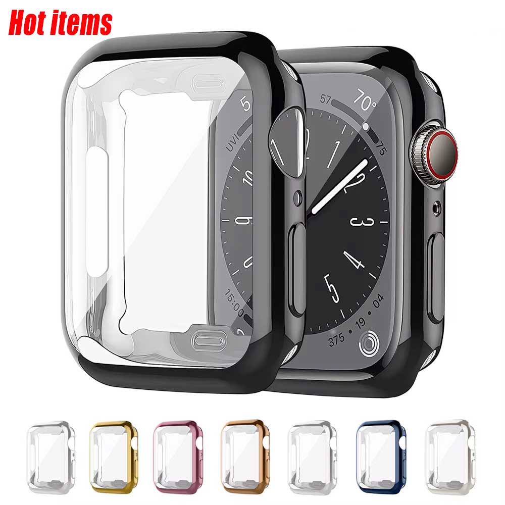 Smartwatch Iphone Watches For Women - Чехол для Apple Watch, чехол 44