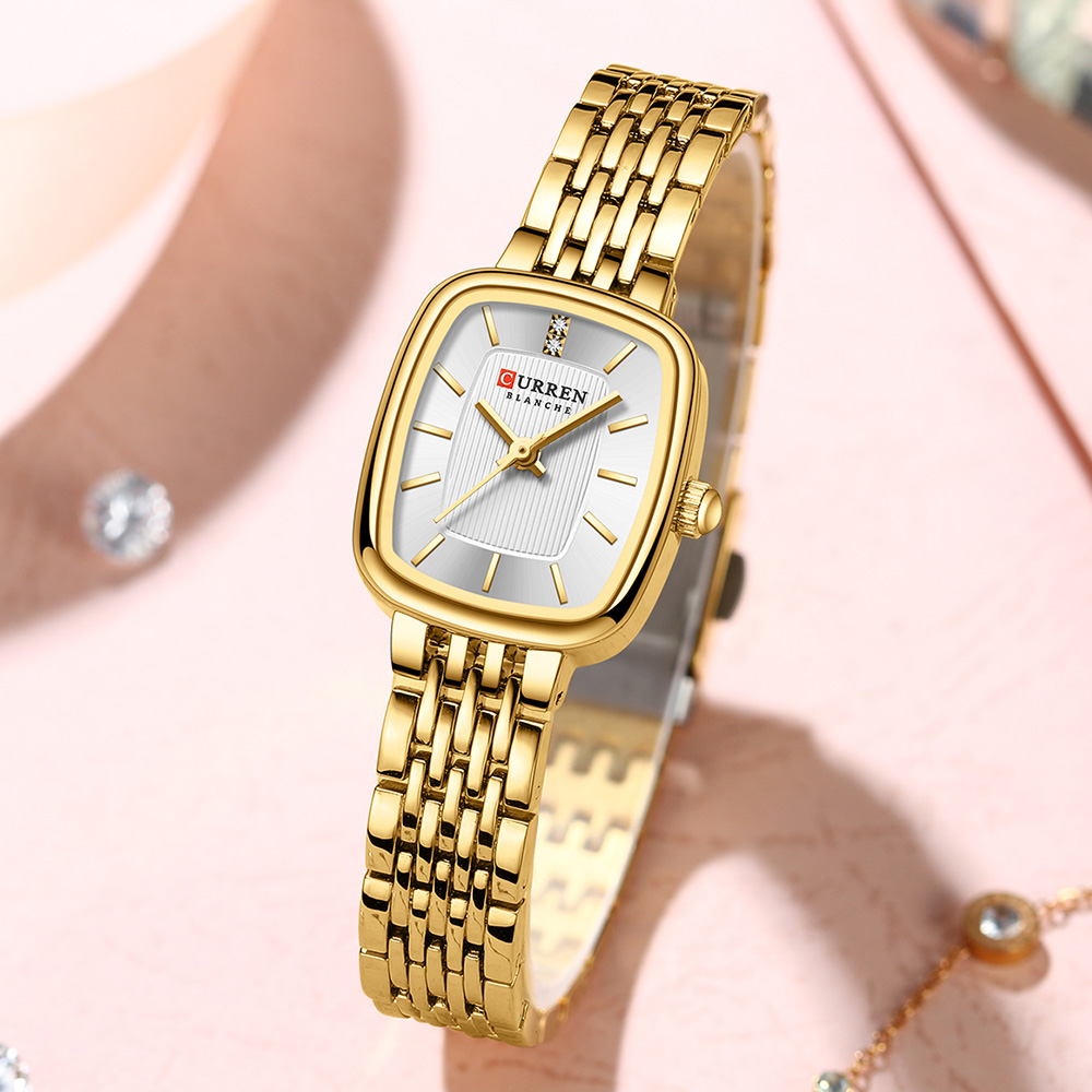 Smartwatch Watches For Women - CURREN новые модные женские часы из