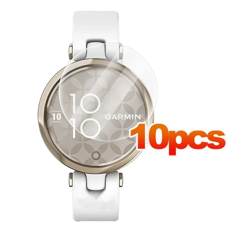 Smartwatch Watches For Women - Мягкая Гидрогелевая защитная пленка (не стекло)