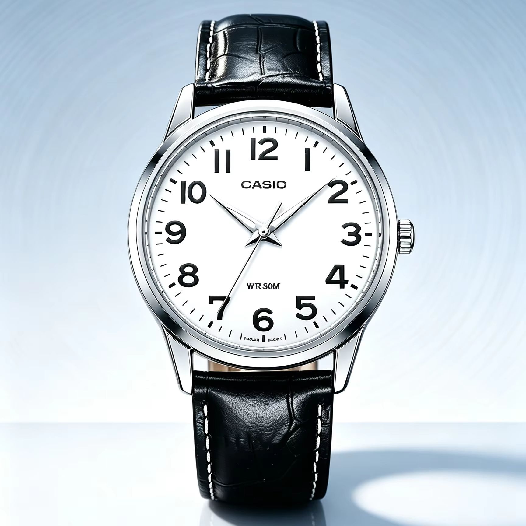 Smartwatch Casio Watches For Men - Casio MTP‑1303L | Аналоговые кварцевые часы