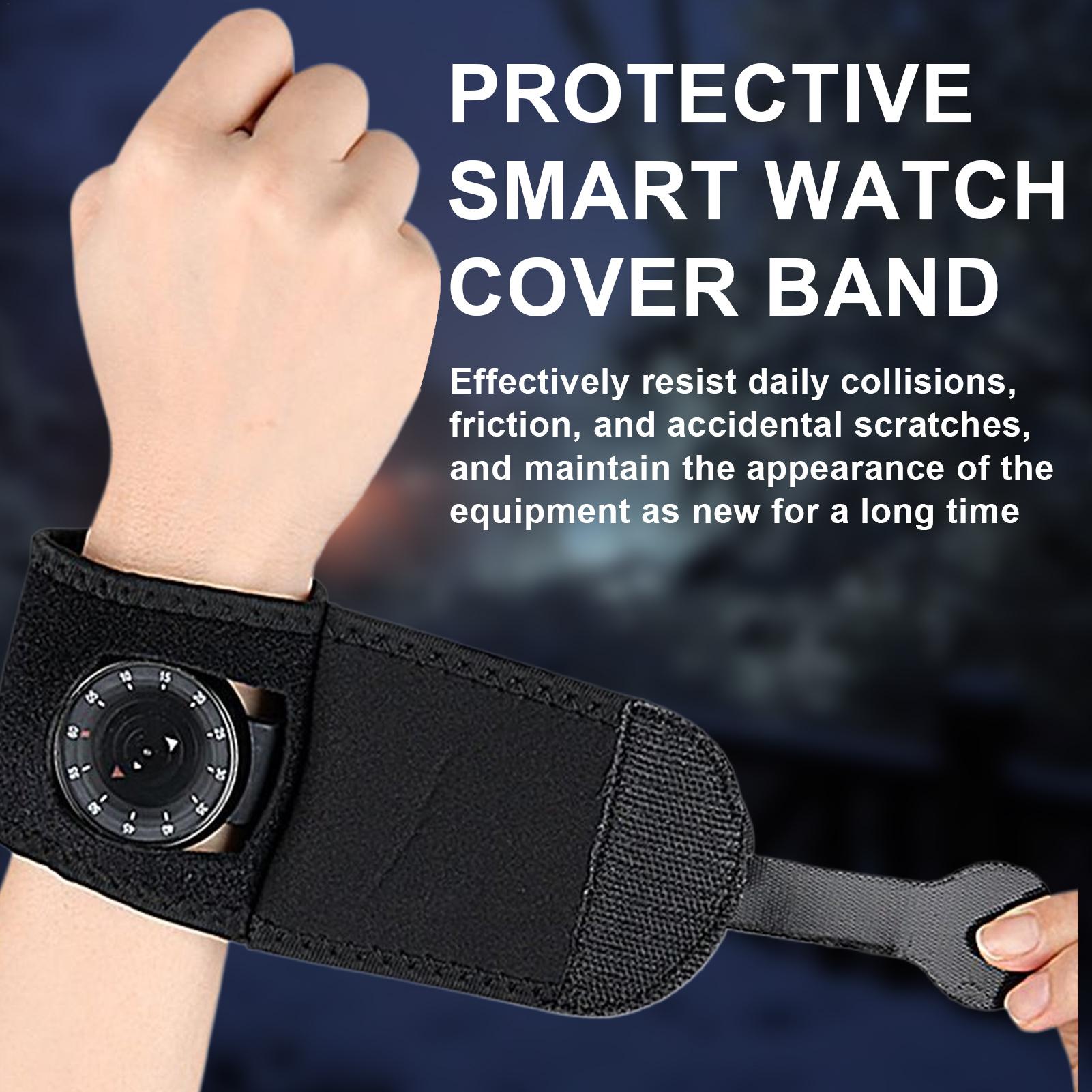 Smartwatch Watches For Women - Защитный ремешок для умных часов, защитный