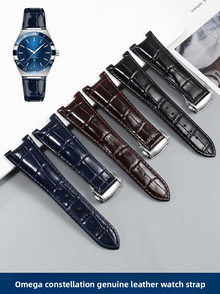 Omega Watch Constellation - Подходит для часов Omega Constellation Series