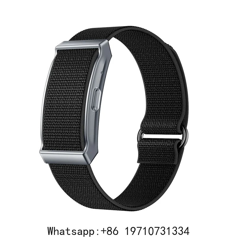 Smartwatch Watches For Women - Умный браслет, мониторинг сердечного ритма, уровня