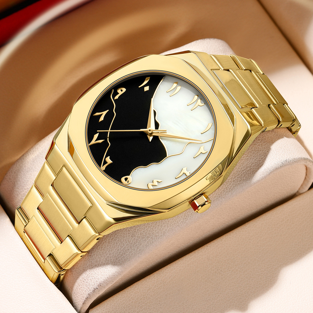 Мужские часы, деловой тренд, р – обзор и цена Smartwatch Trending Watches For Men
