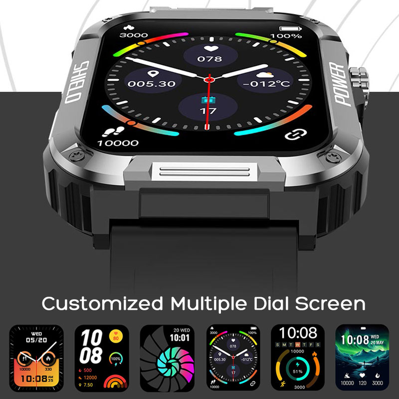 Умные часы для мужчин и женщин – обзор и цена Smartwatch Iphone Watches For Women