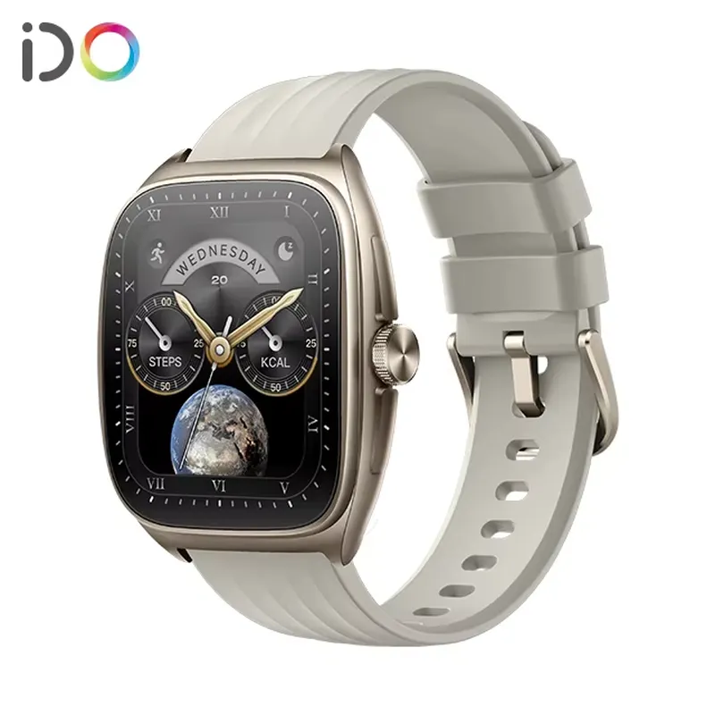 Мужские смарт-часы 2025 года о – обзор и цена Smartwatch Watches Smart