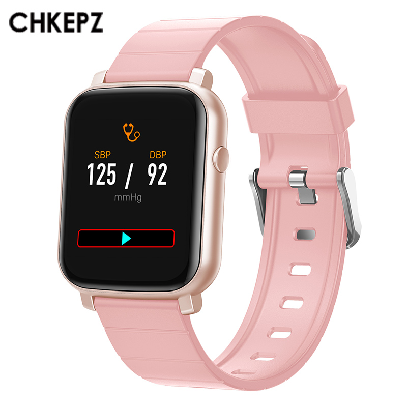 Смарт-часы для мужчин и женщин – обзор и цена Smartwatch Iphone Watches For Women