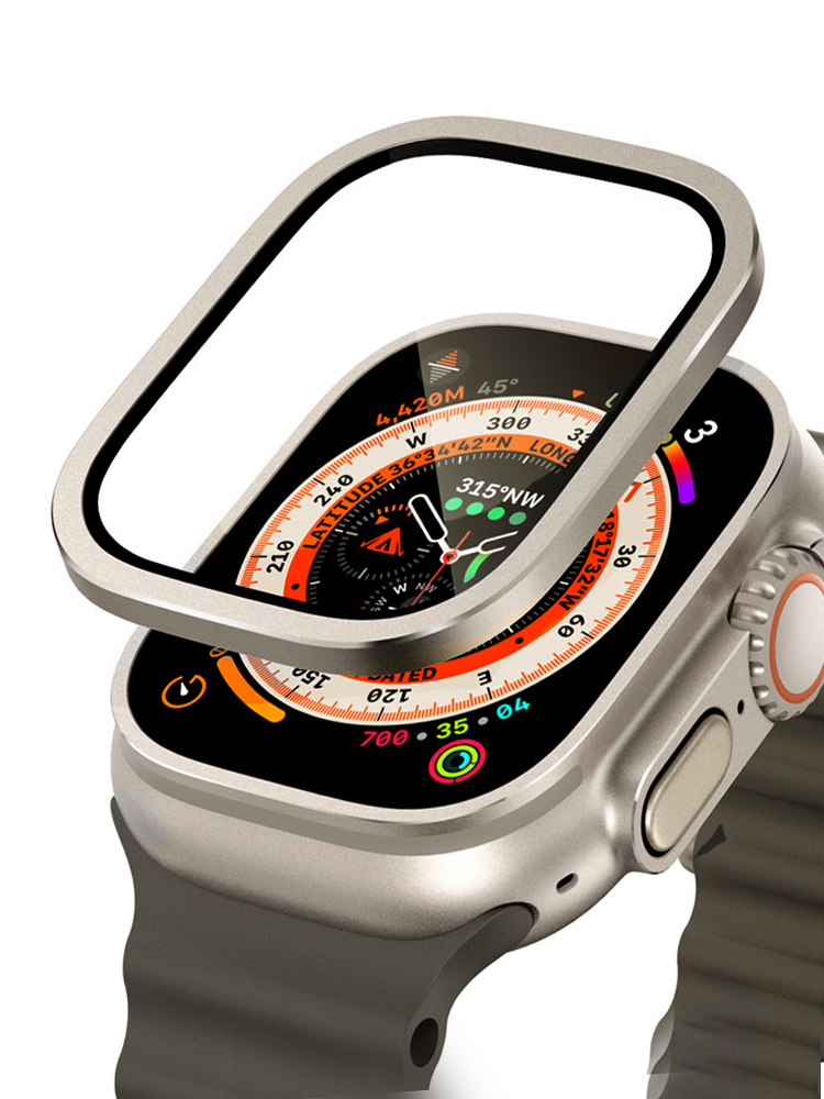 Закаленное стекло для Apple Wa – обзор и цена Smartwatch Watches For Women