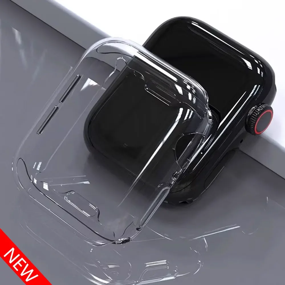 Чехол для Apple Watch, чехол 4 – обзор и цена Smartwatch Iphone Watches For Women