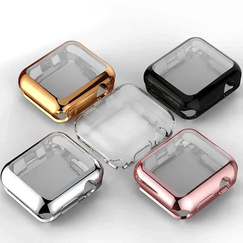 Чехол для Apple Watch, чехол 4 – обзор и цена Smartwatch Iphone Watches For Women