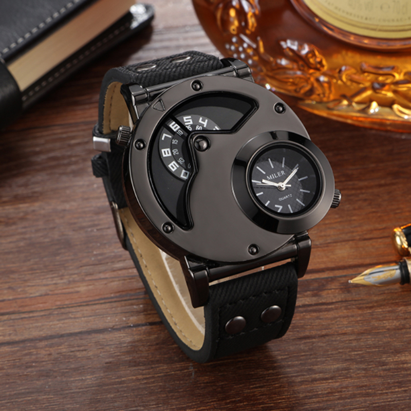 UTHAI мужские часы модные трен – обзор и цена Smartwatch Trending Watches For Men