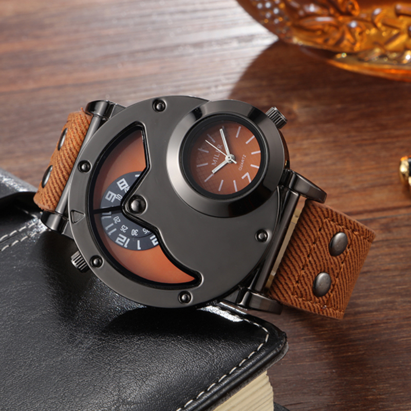 UTHAI мужские часы модные трен – обзор и цена Smartwatch Trending Watches For Men