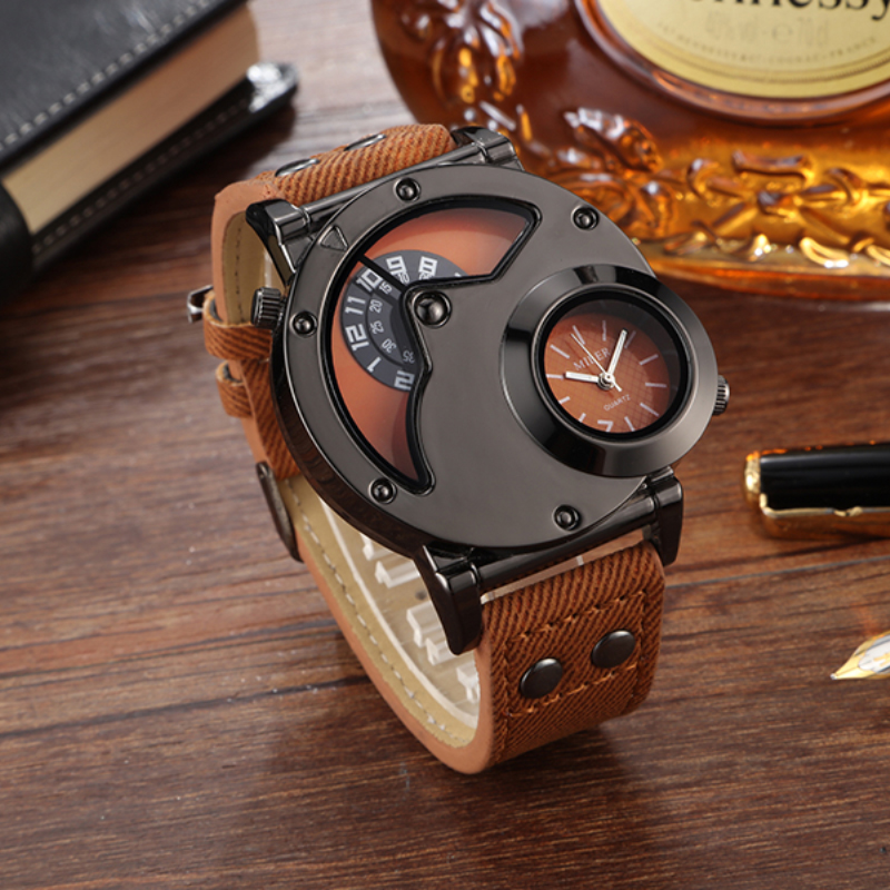 UTHAI мужские часы модные трен – обзор и цена Smartwatch Trending Watches For Men