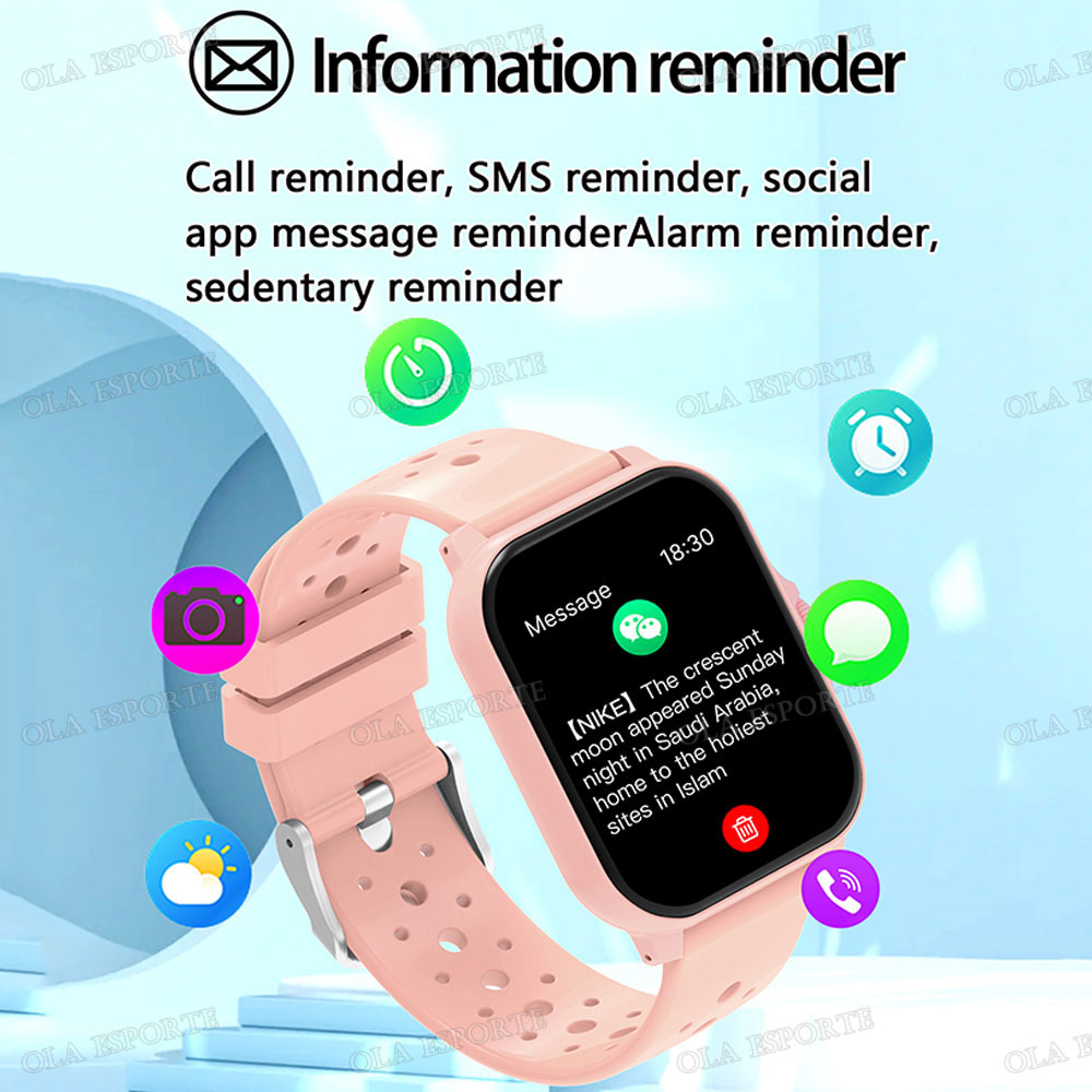 Умные часы, беспроводные звонк – обзор и цена Smartwatch Iphone Watches For Women