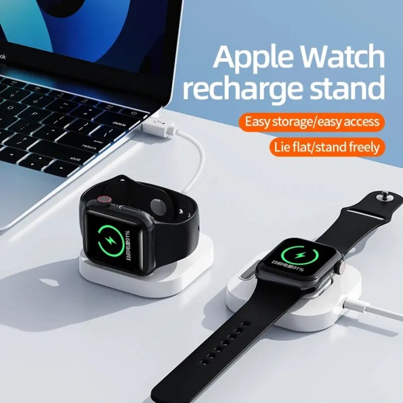 Портативный кронштейн для быст – обзор и цена Iwatch Smartwatch