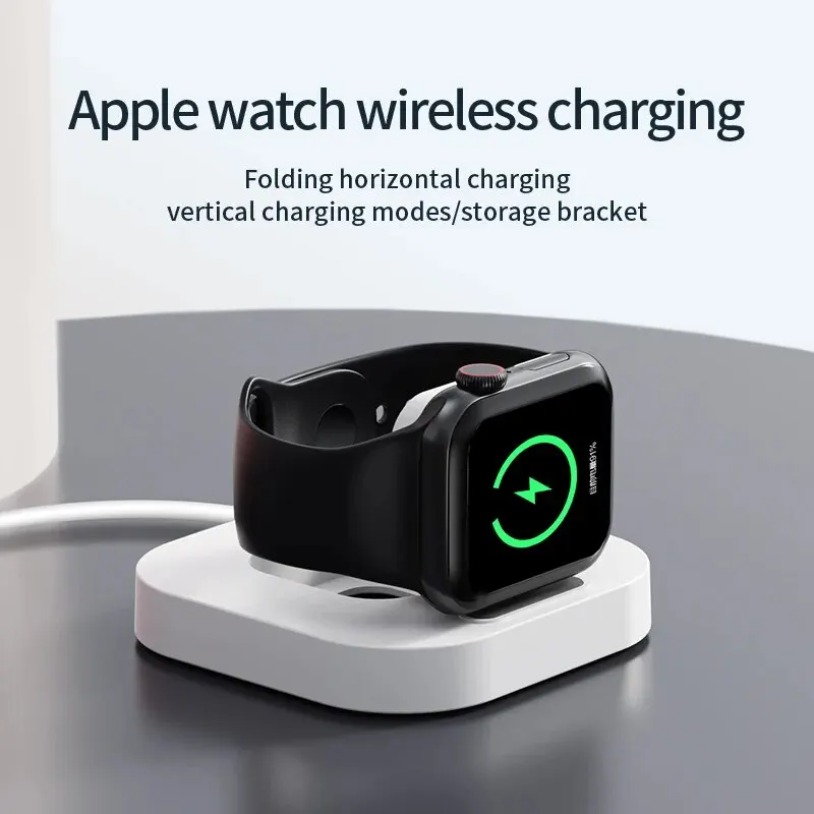 Портативный кронштейн для быст – обзор и цена Iwatch Smartwatch