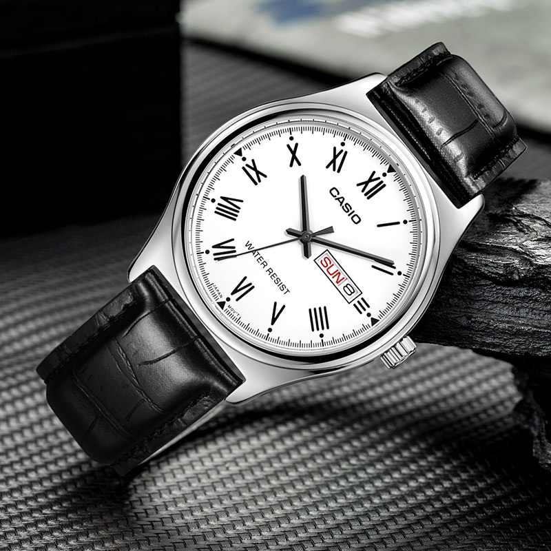Мужские аналоговые наручные ча – обзор и цена Smartwatch Casio Watches For Men