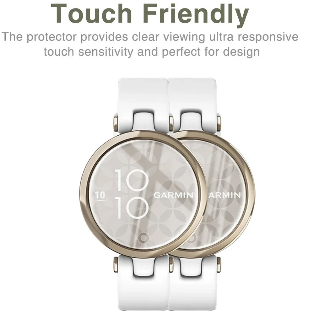 Мягкая Гидрогелевая защитная п – обзор и цена Smartwatch Watches For Women