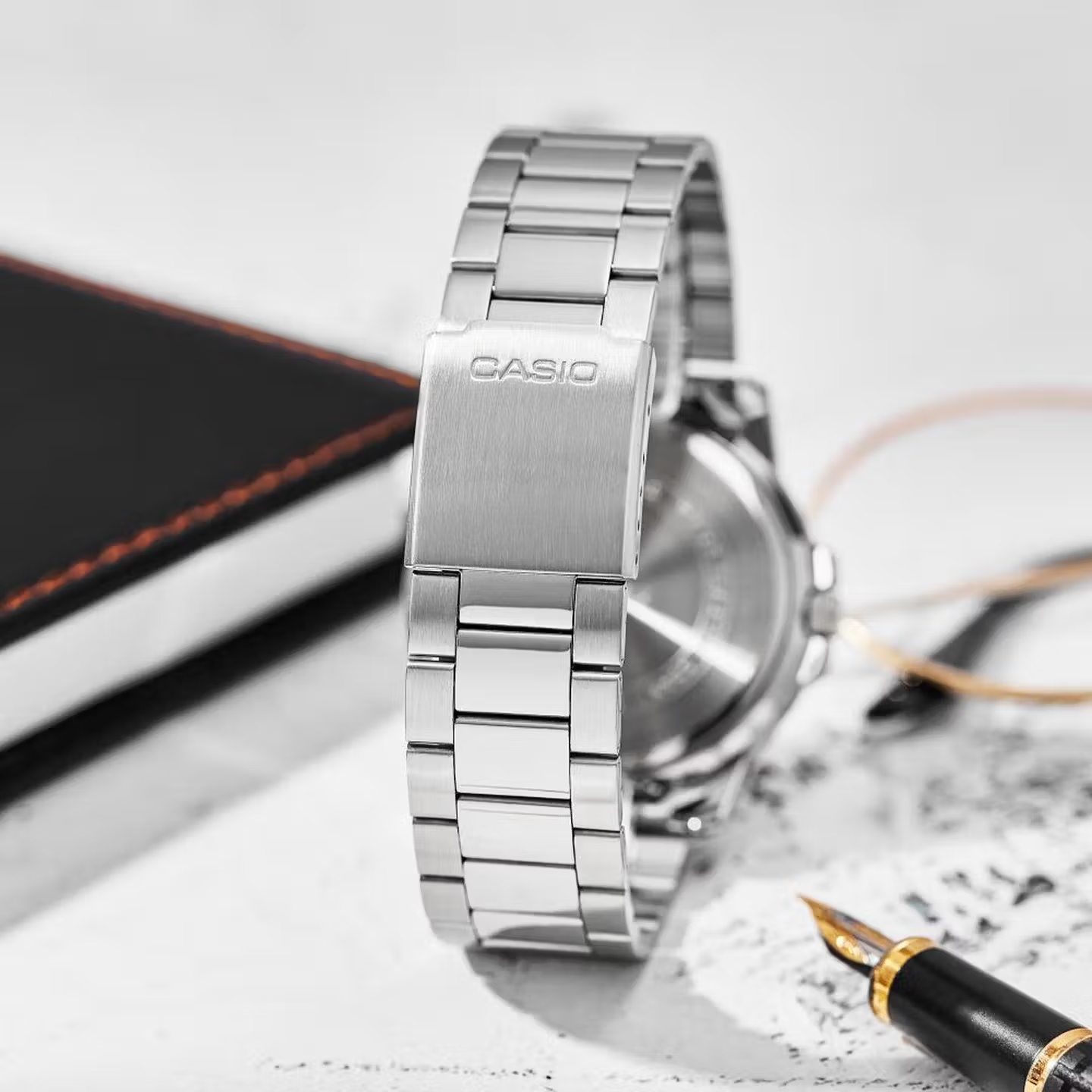 Мужские аналоговые часы Casio  – обзор и цена Smartwatch Casio Watches For Men