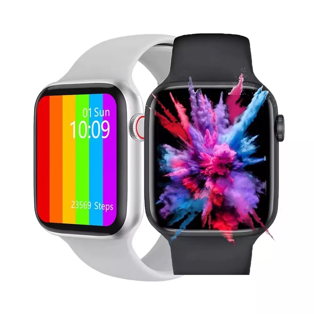 Быстрая доставка, 2-контактный – обзор и цена Watch Iwo