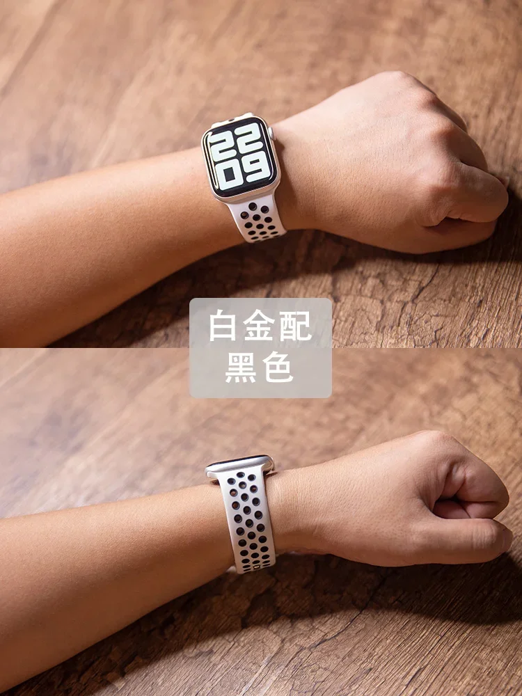 Спортивный ремешок для Apple W – обзор и цена Smartwatch Iphone Watches For Women