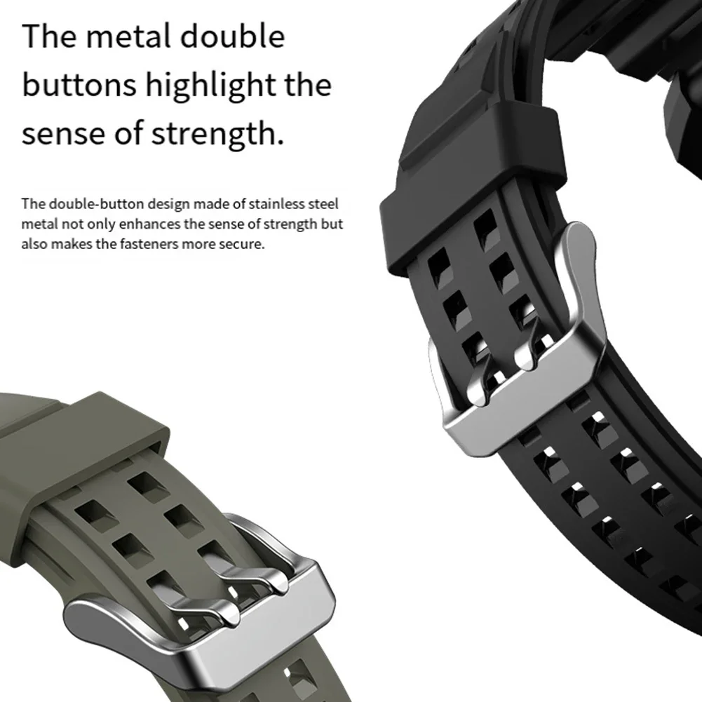 Силиконовые ремешки для Samsun – обзор и цена Watch Smartwatch Android
