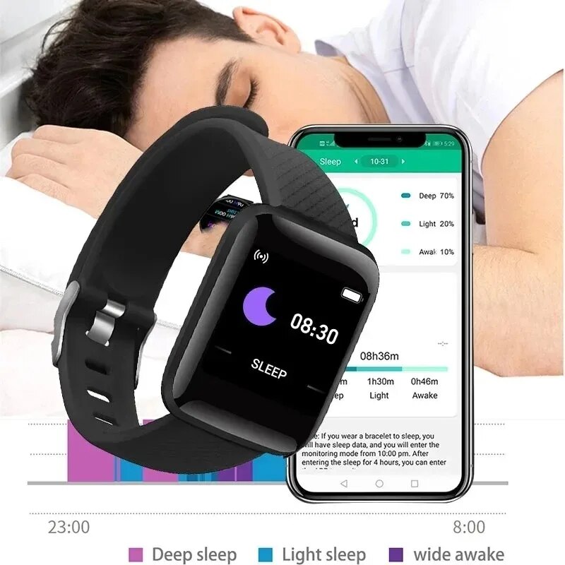 Новинка 2024 года, многофункци – обзор и цена Smartwatch Watches For Women