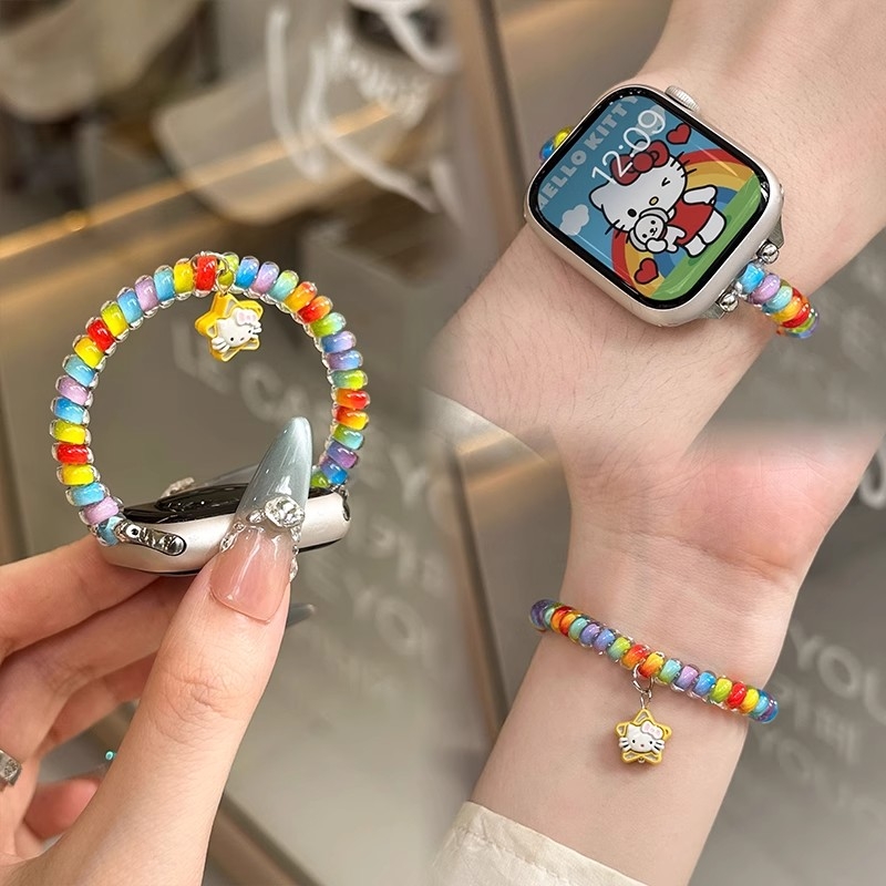 Ремешок для Apple Watch Bands  – обзор и цена Smartwatch Iphone Watches For Women