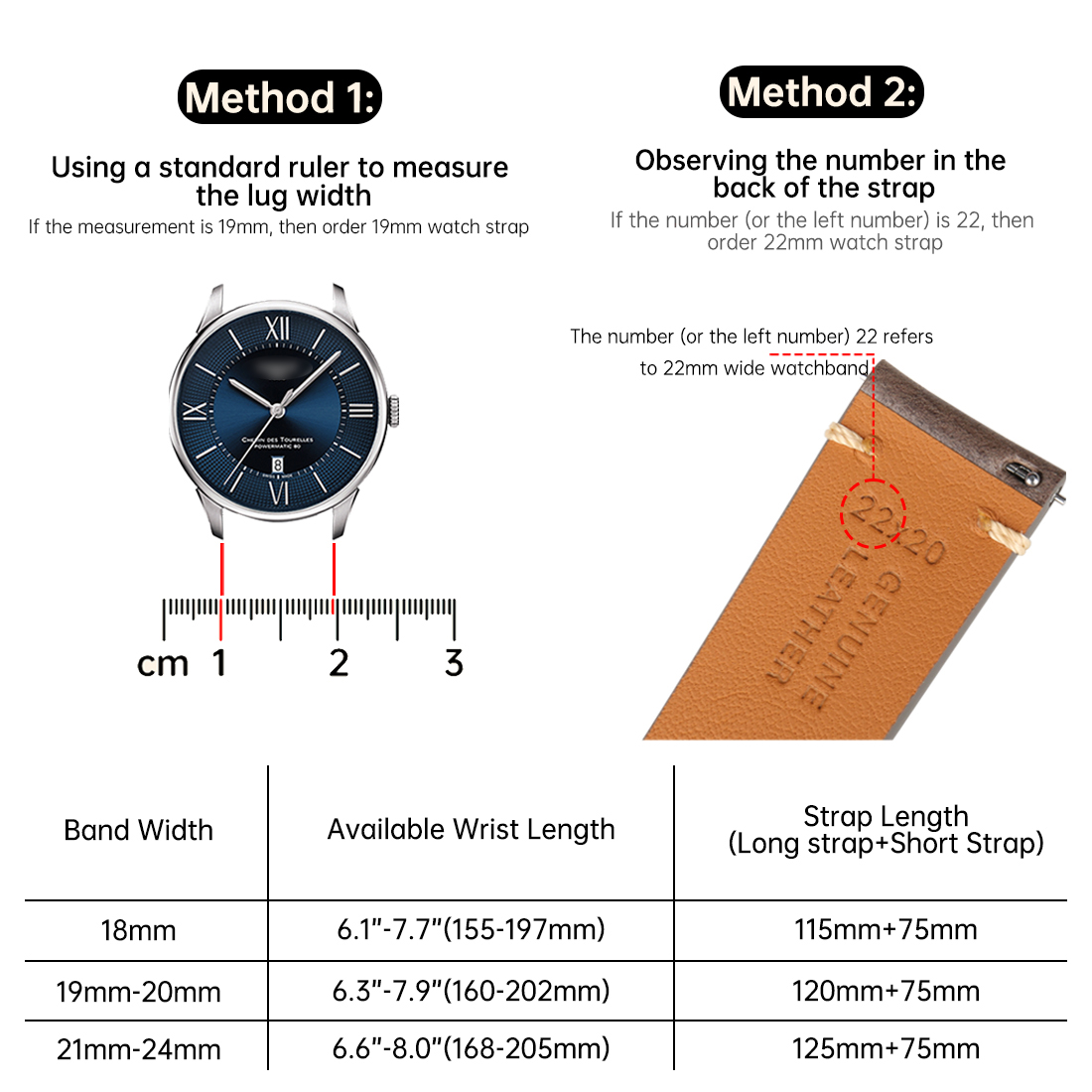 Ремешок кожаный для наручных ч – обзор и цена Smartwatch Casio Watches For Men