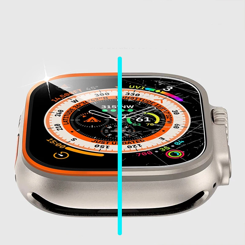 Пленка из закаленного стекла д – обзор и цена Smartwatch Watches For Women