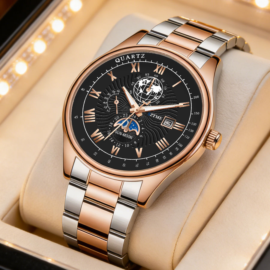 Мужские часы бизнес-класса с с – обзор и цена Smartwatch Trending Watches For Men