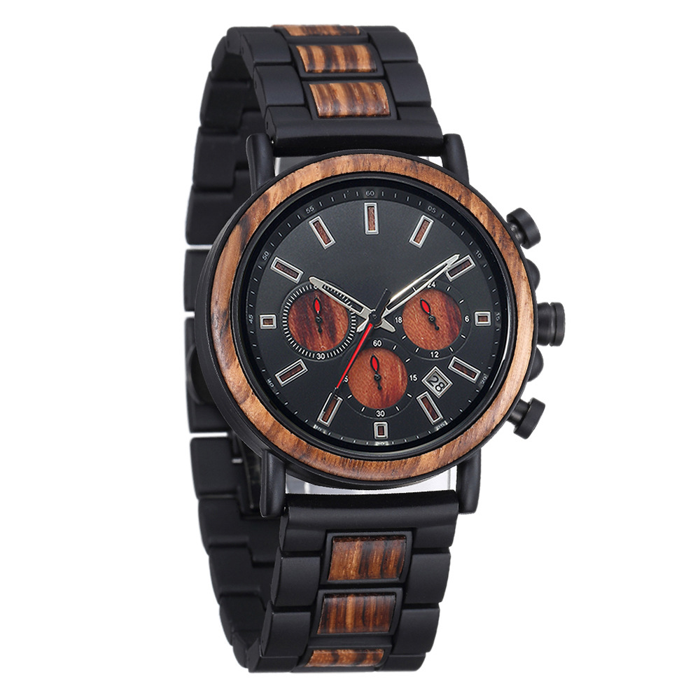 Мужские кварцевые наручные час – обзор и цена Smartwatch Trending Watches For Men