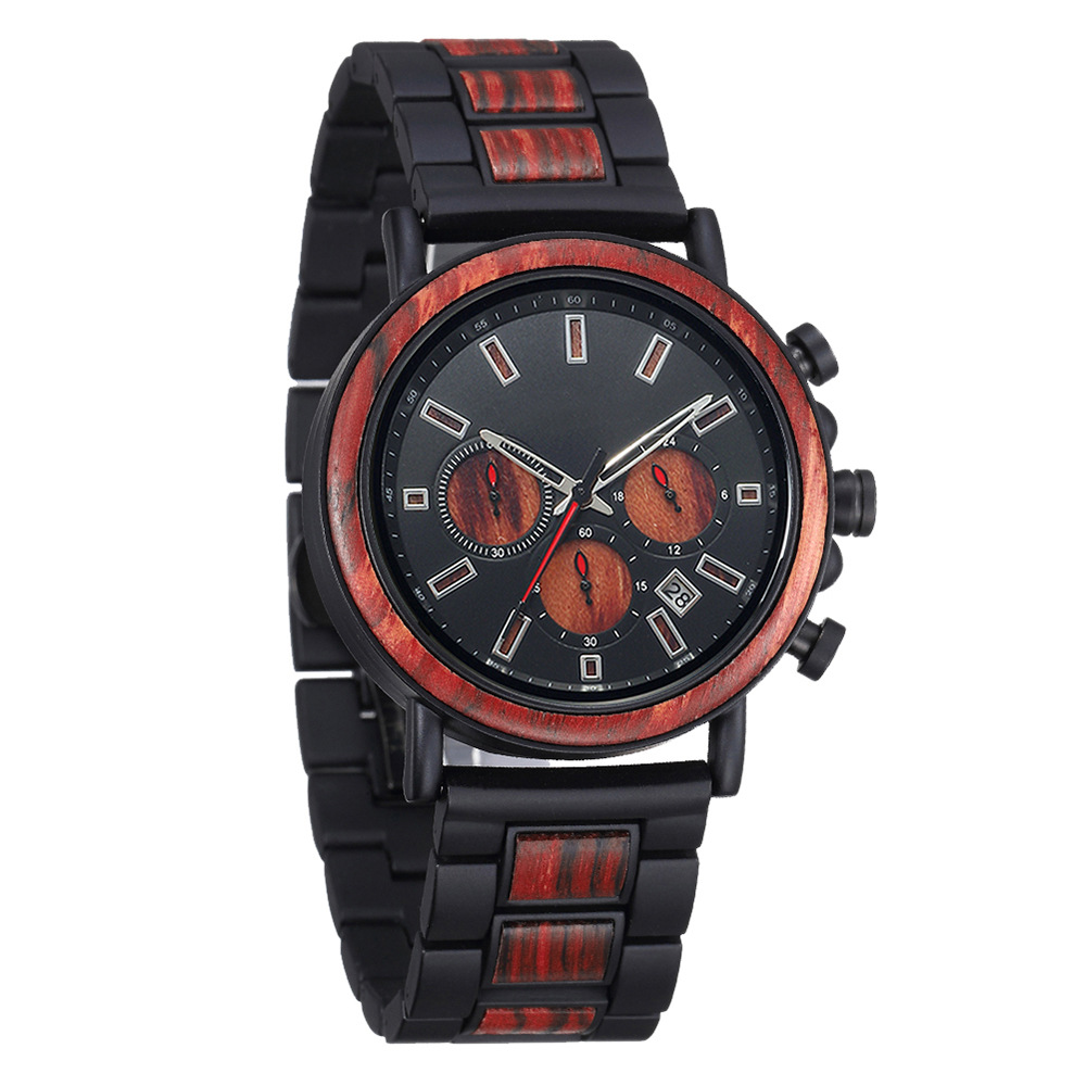 Мужские кварцевые наручные час – обзор и цена Smartwatch Trending Watches For Men