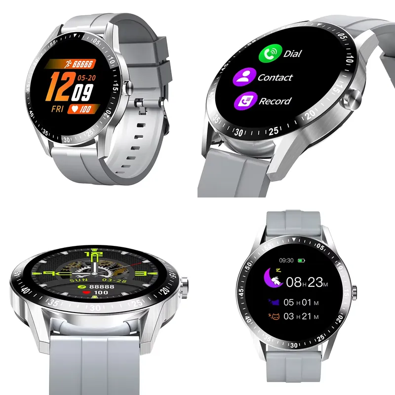 Смарт-часы с функцией звонков  – обзор и цена Smartwatch Watches Smart