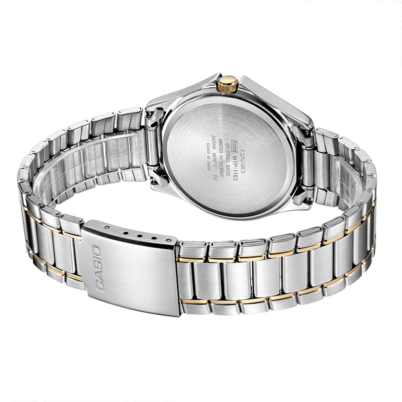 Casio MTP‑1183G |   Мужские на – обзор и цена Smartwatch Casio Watches For Men
