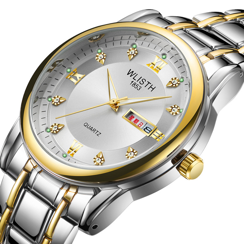 UTHAI мужские часы модный трен – обзор и цена Smartwatch Trending Watches For Men