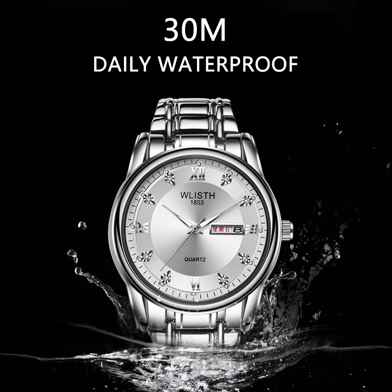 UTHAI мужские часы модный трен – обзор и цена Smartwatch Trending Watches For Men