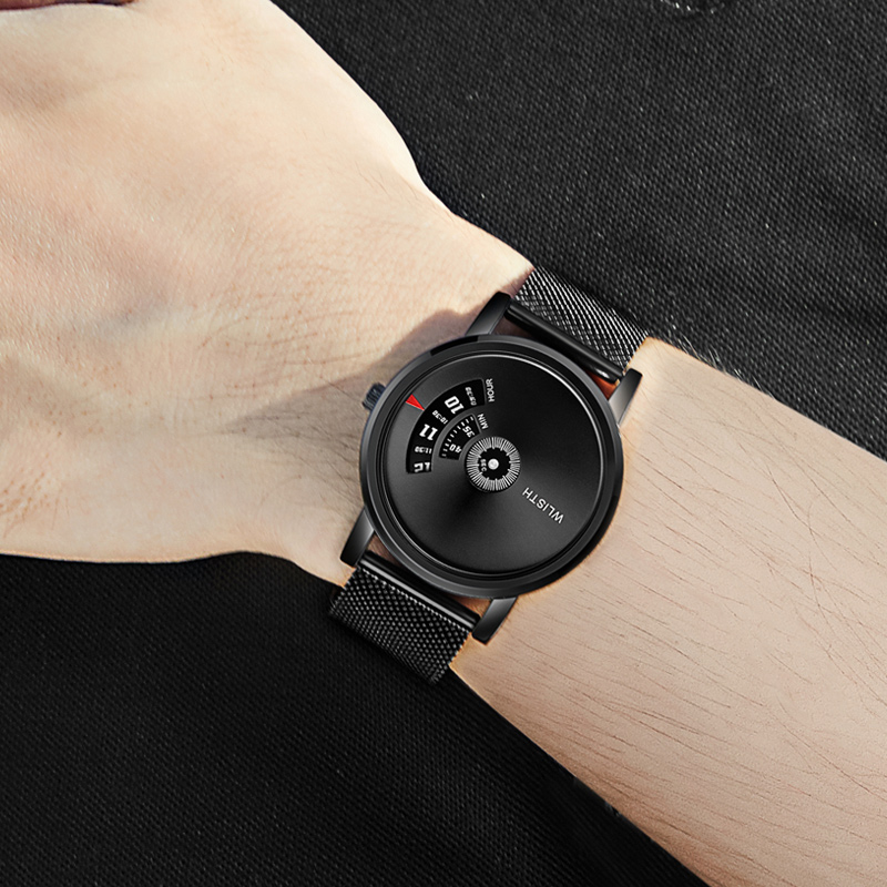 Легкие роскошные часы для мужч – обзор и цена Smartwatch Trending Watches For Men