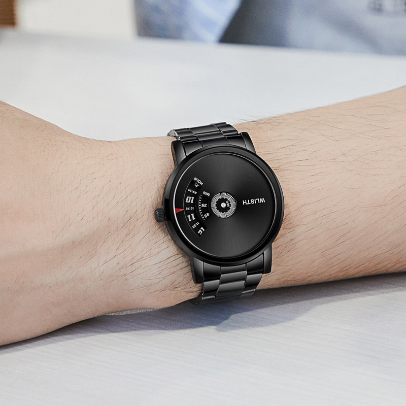 Легкие роскошные часы для мужч – обзор и цена Smartwatch Trending Watches For Men