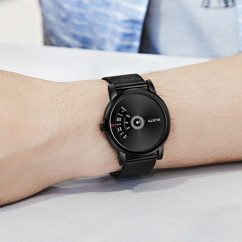 Легкие роскошные часы для мужч – обзор и цена Smartwatch Trending Watches For Men