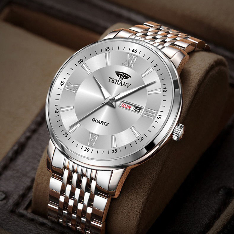 Мужские часы, модный тренд, дв – обзор и цена Smartwatch Trending Watches For Men