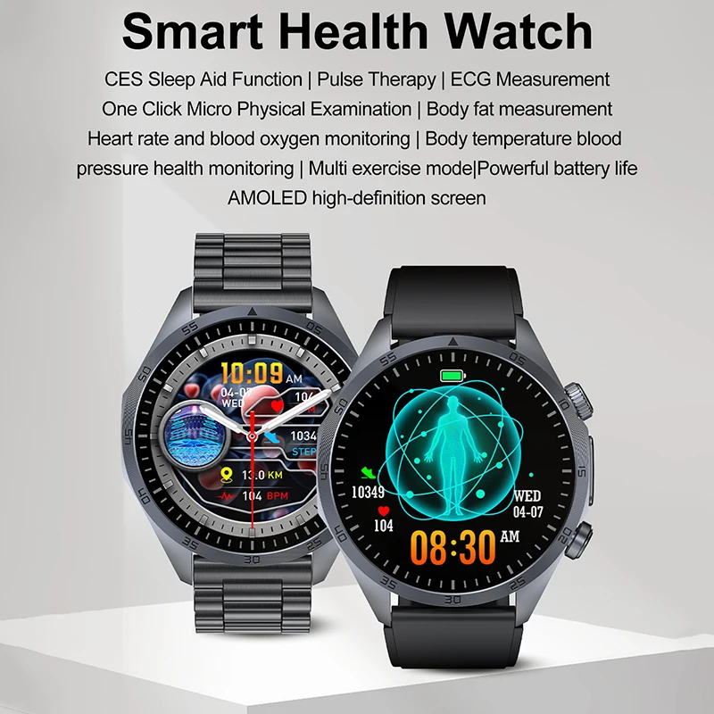 НОВЫЕ Смарт-часы CES Sleep Aid – обзор и цена Smartwatch Online Watches For Women