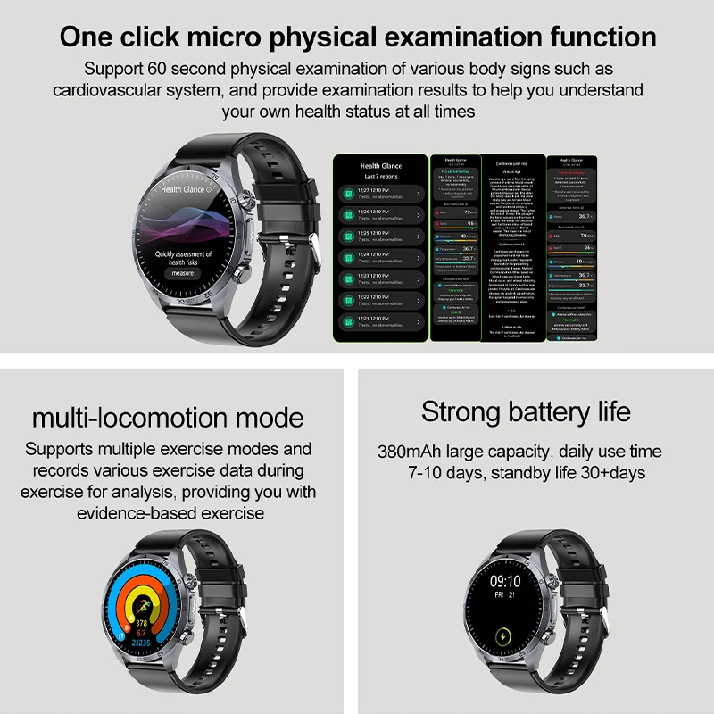 НОВЫЕ Смарт-часы CES Sleep Aid – обзор и цена Smartwatch Online Watches For Women