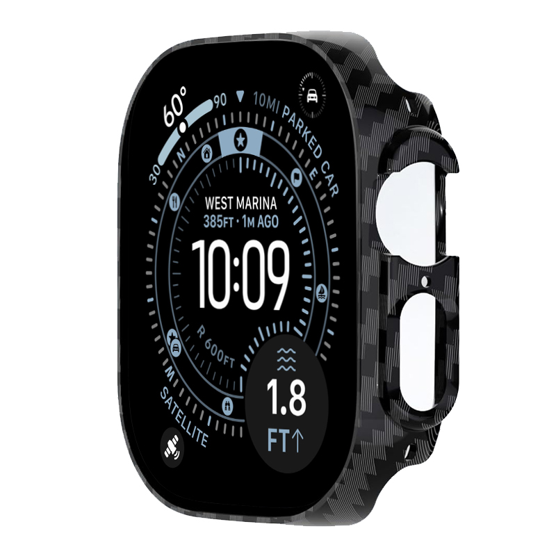 Чехол для Apple Watch Ultra 2  – обзор и цена Smartwatch Watches For Women