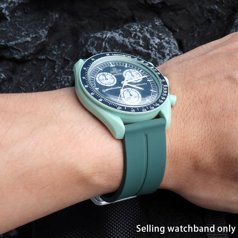 Ремешок для часов Omega X Swat – обзор и цена Smartwatch Branded Watches For Women