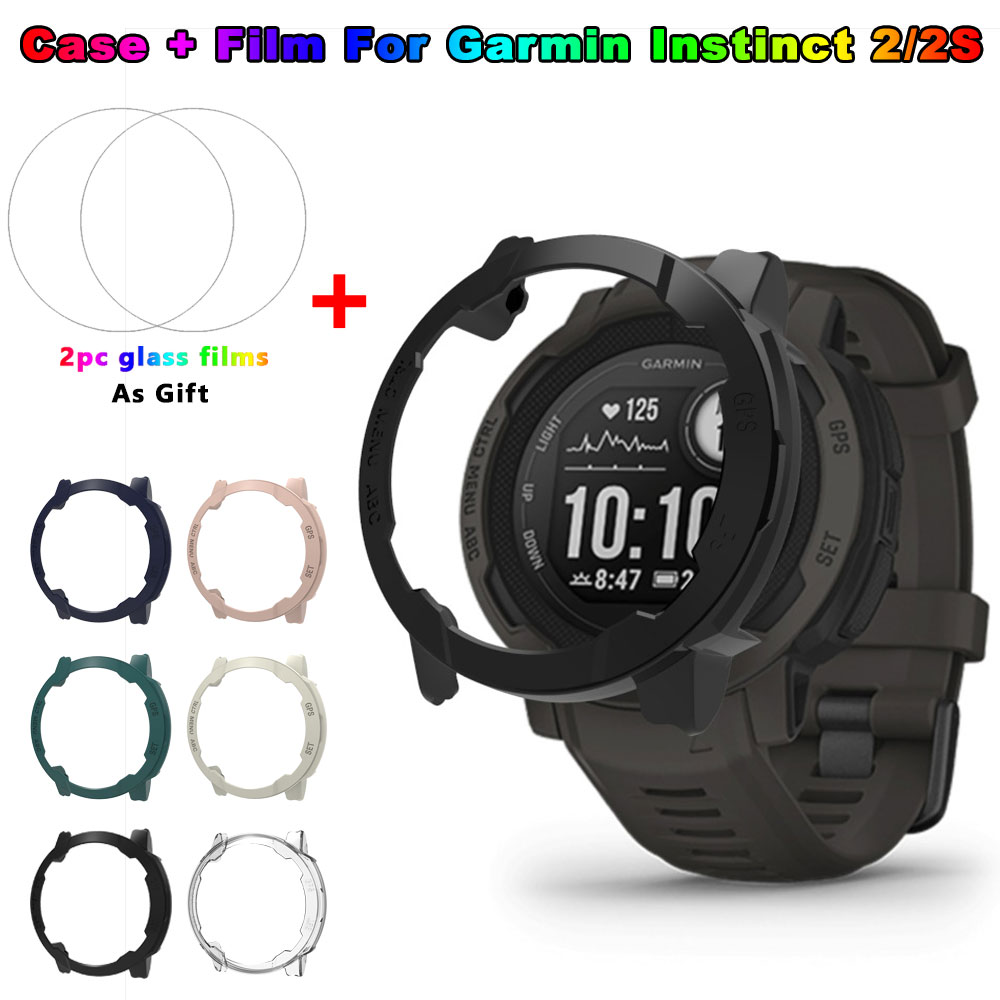 Защитный чехол для ПК + защитн – обзор и цена Watch Smartwatch Android