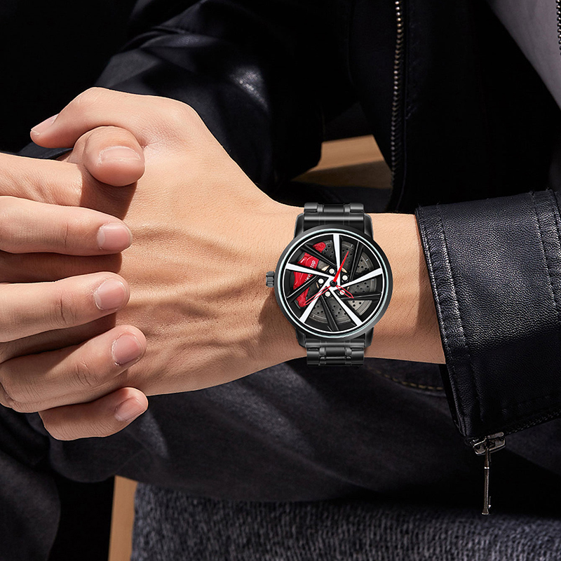 UTHAI мужские часы модные трен – обзор и цена Smartwatch Trending Watches For Men